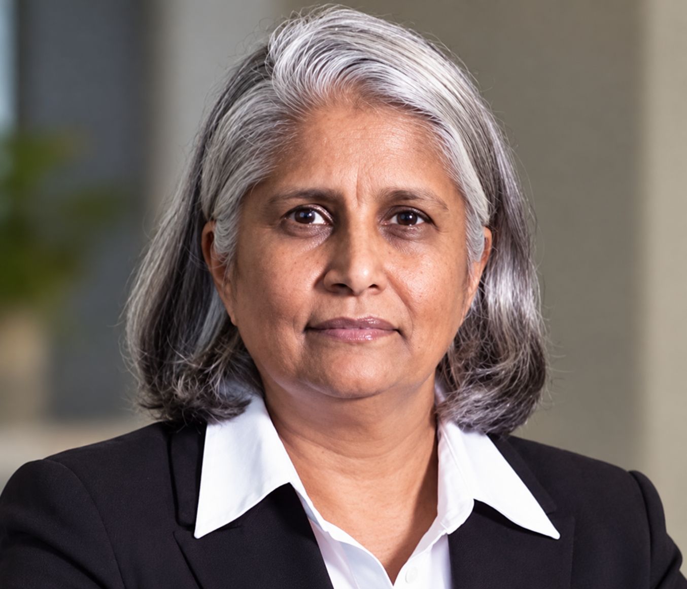 Jyoti Desai